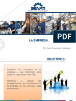 La Empresa