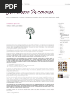 Estudando Psicologia_ Teoria Da Constelação Familiar(1)
