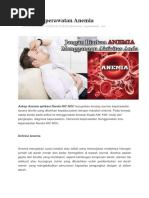 Download Asuhan Keperawatan Anemia 2016 by oghye SN362529122 doc pdf