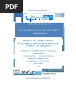 Experiencia Emocional Sobre a Maternidade Veiculada Em Blogs Brasileiros