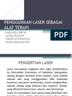 Laser