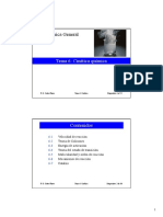 Cinetica PDF