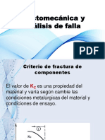 Fractomecanica 2