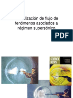 Visualizaciones Flujo Supersonico - Comp