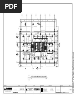 M-1006_sixth Floor Mvac Layout