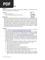 Design a Septic Tank1