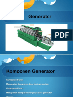Sop Generator