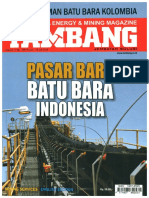 Tambang Vol 11 Edisi Juni 2016