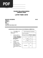 Download English Paper 2 Year 5 by Muhammad Amirul SN36253679 doc pdf