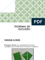 Euclides Presentacion