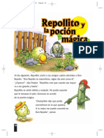 Serie Cuentos Pocion Magica PDF
