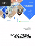 Pengantar Riset Keperawatan Ko