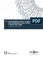EducaciónDocumento PDF