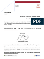 Tarjeta de Credito Bice (1)