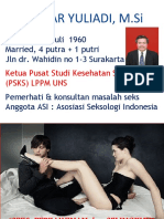 SEKSUALITAS DALAM PERKAWINAN