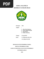 Download Makalah Membran Uf by anggie oktaviani SN362540563 doc pdf