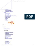 Educarchile - Regulacion de Las Funciones Corporales y Homeostasis