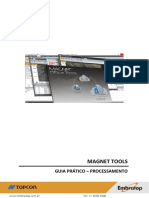 01 Magnet Tools Processamento