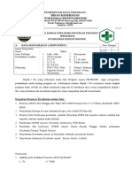 1.1.1 Identifikasi Kebutuhan Masyarakat