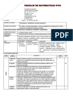 SESIÓN  de MATEMATICAS 4.docx