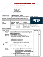 SESIÓN  de MATEMATICAS analogias  numericas.docx