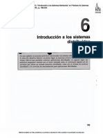 Introducción a Los Sistemas Distribuidos” en Prácticas de Sistemas Operativos