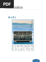 Download Catalog Technics 98-99 by xed1 SN36254474 doc pdf