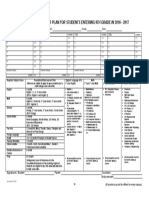 HS CourseSelection