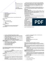 Bioseguridad y Asepsia Medica