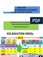 Kebijakan HSP - Inspektur