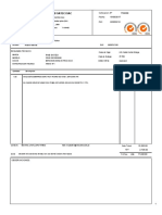 Tolva 15 m3 Semiroquera Half Round Ar 450