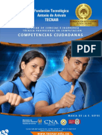 Competencias ciudadanas