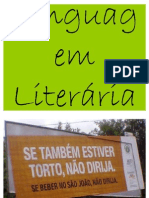 Linguagem Literária