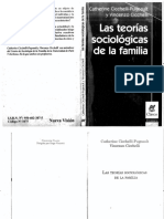 80431552 5 Las Teorias Sociologicas de La Familias