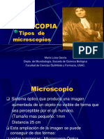 Microscopia. Modificada .2017