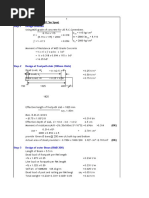 Design Composite Girder.