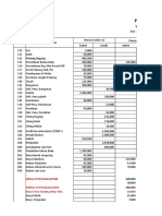 Akunti Pabrik. Latihan 11-1book1