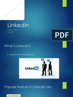 Linkin Presentation