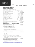 Lug Calculation 1