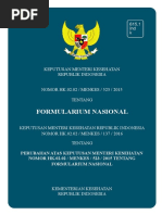 Formularium - Nasional