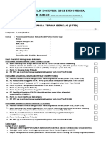 Form 6 STR DRG Update 9 Nov 20151