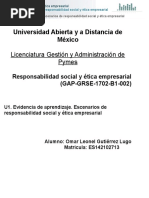 TIPOS DE CARTAS  Derecho laboral  Madrid