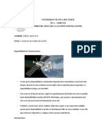 Comunicación Satelital_calidad de Comunicacion