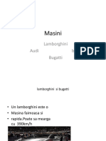 Masini