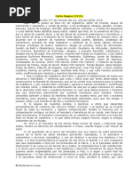 ORGANIGRAMA CFE