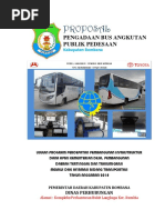Download Proposal Bantuan Bus by Lalha Compho SN362561969 doc pdf