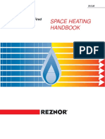 Space Heating Handbook (Reznor)