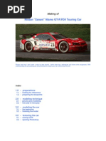 Download Low Poly Modeling Tutorial - Nismo by clatas3d SN36256891 doc pdf