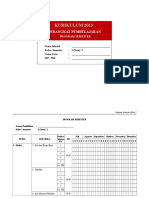 Promes Kelas 1 Sem 1 K13 Rev 2016.doc