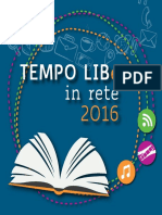 2016bg Tempo Lib(e)Ro